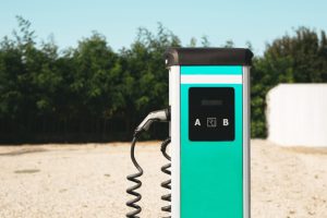 posiadanie auta elektrycznego